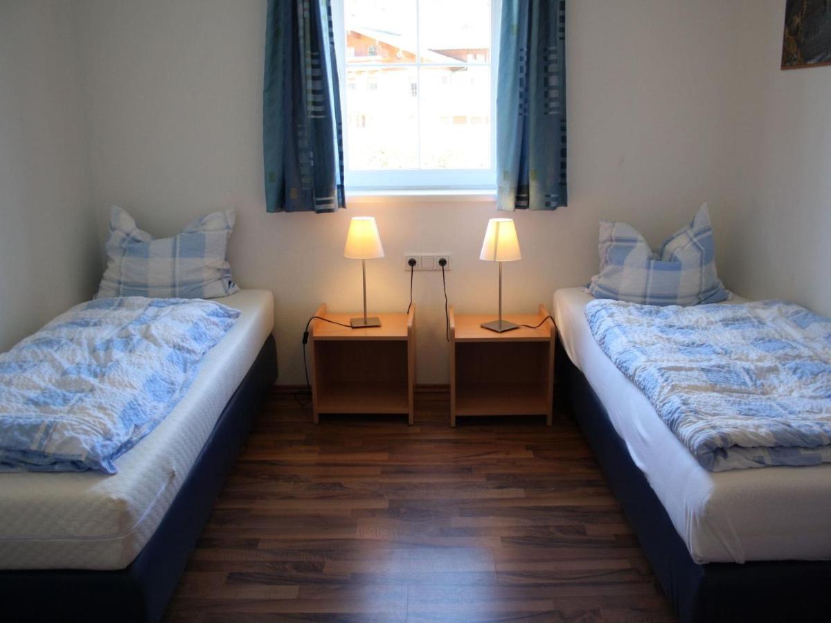 Apartment In Kaprun Near Ski Lift Экстерьер фото