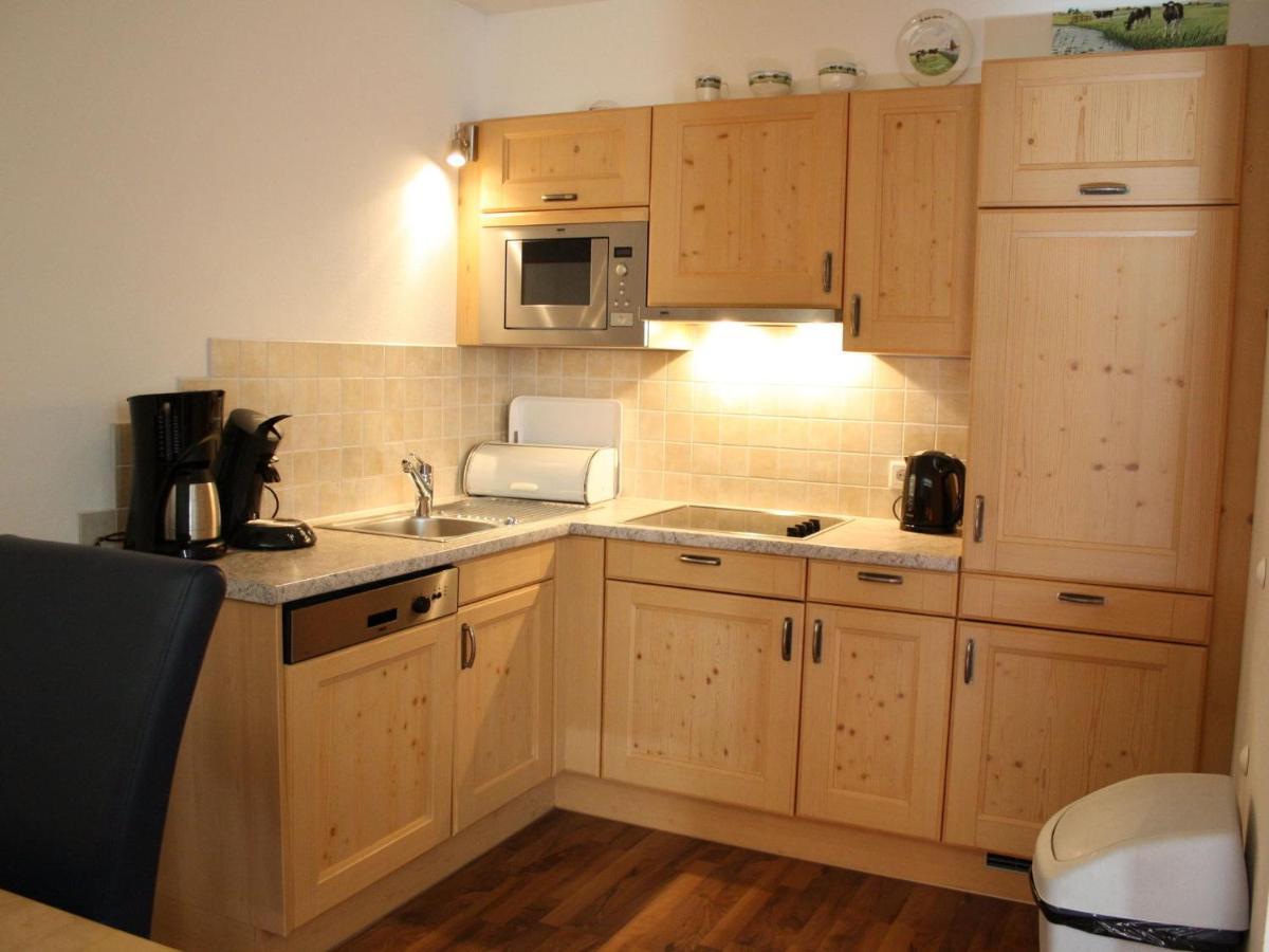 Apartment In Kaprun Near Ski Lift Экстерьер фото