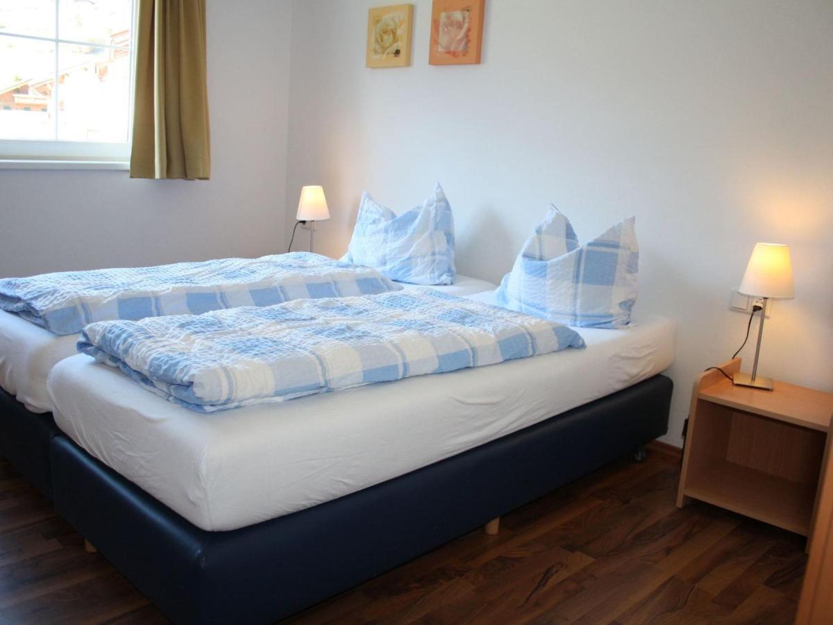 Apartment In Kaprun Near Ski Lift Экстерьер фото