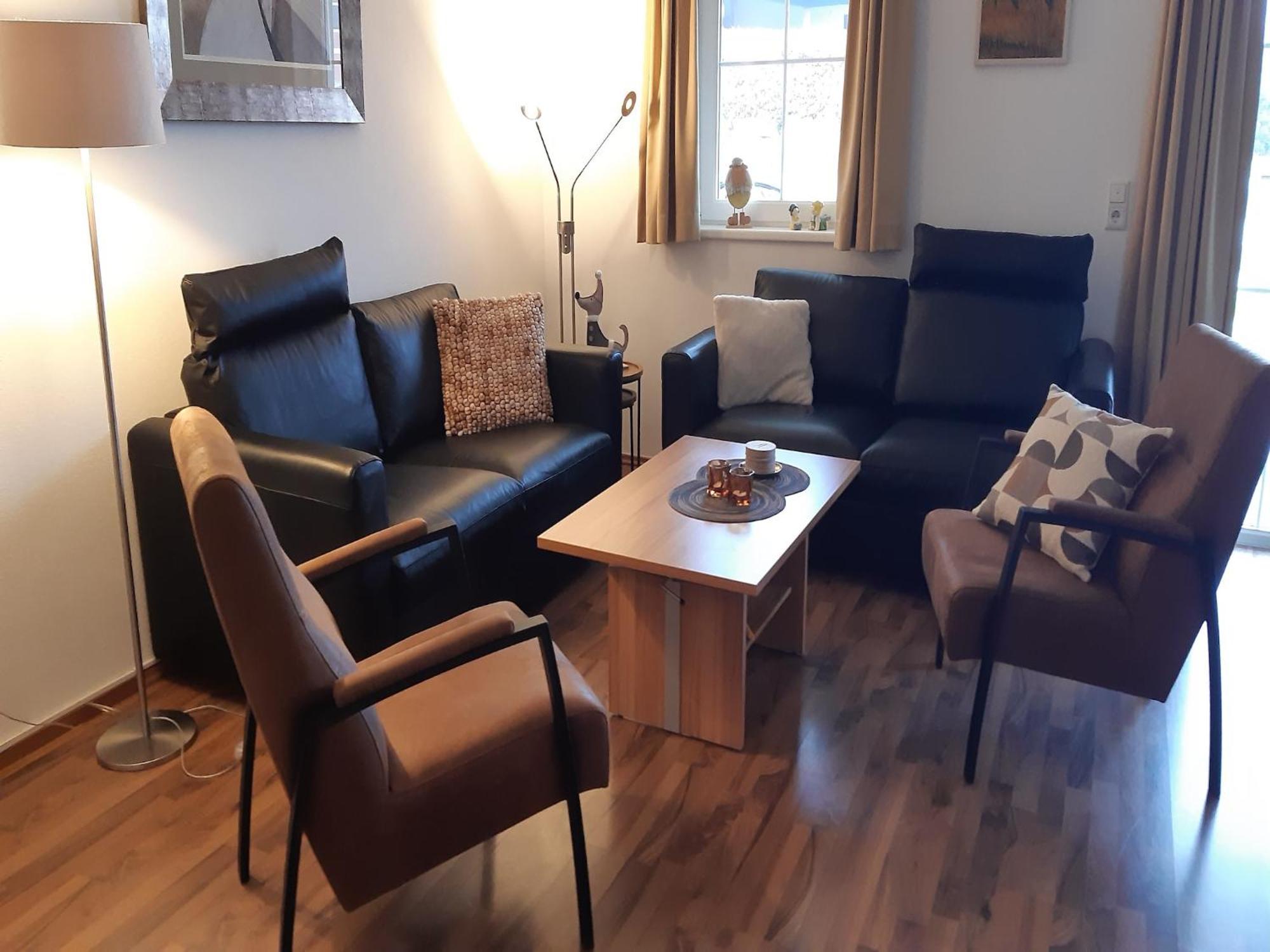 Apartment In Kaprun Near Ski Lift Экстерьер фото