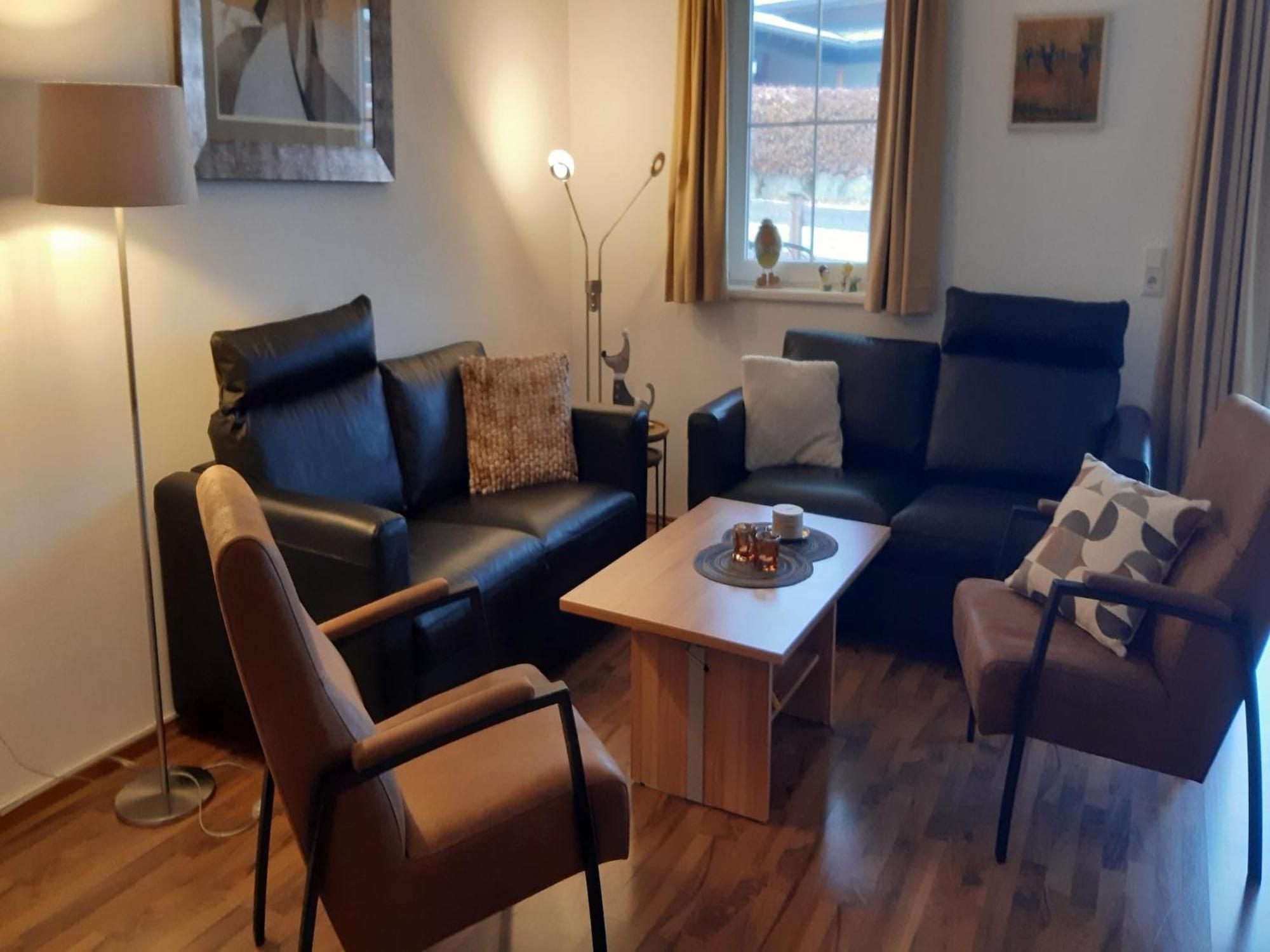 Apartment In Kaprun Near Ski Lift Экстерьер фото