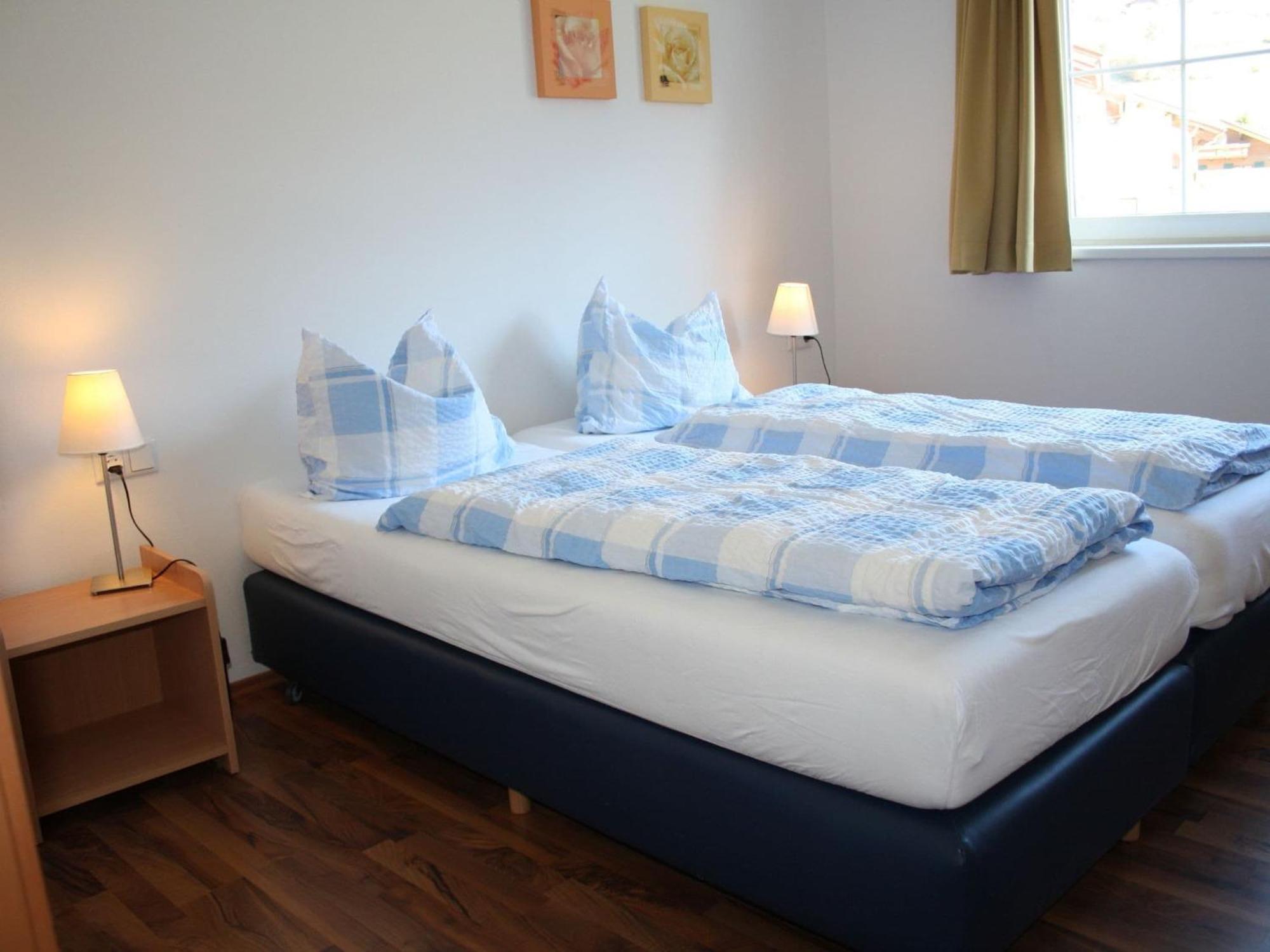 Apartment In Kaprun Near Ski Lift Экстерьер фото