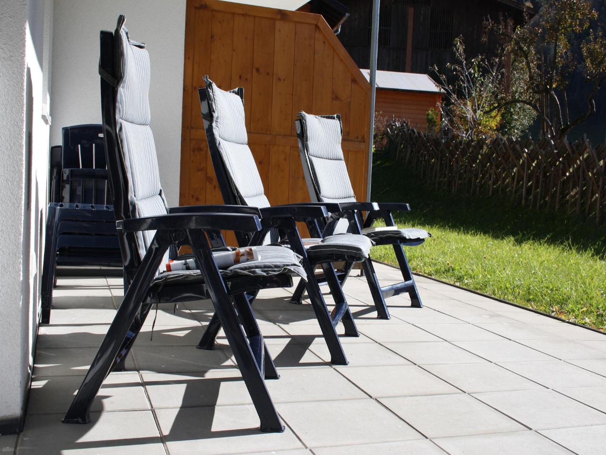 Apartment In Kaprun Near Ski Lift Экстерьер фото