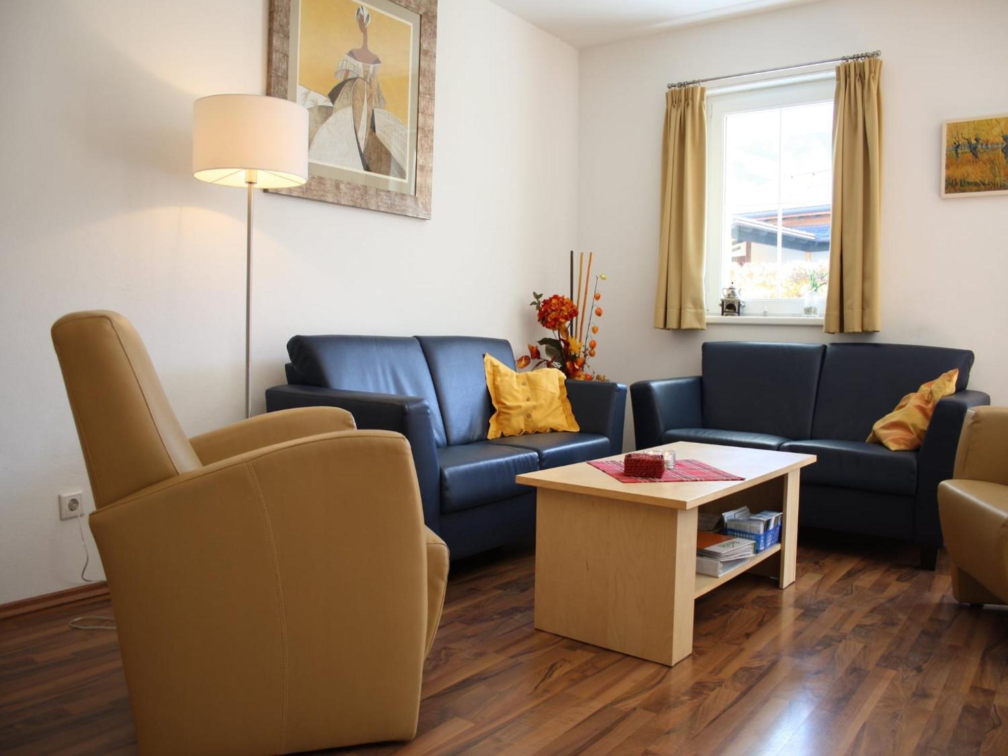 Apartment In Kaprun Near Ski Lift Экстерьер фото