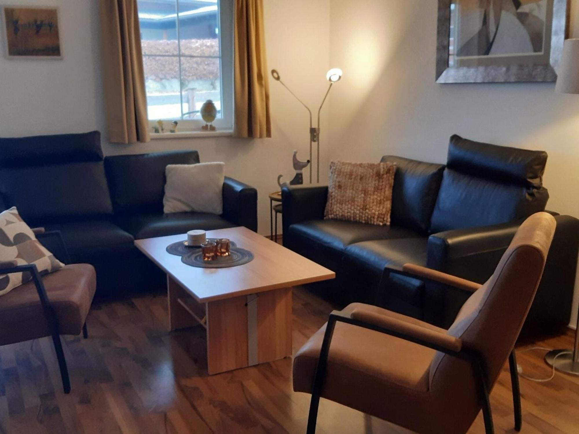 Apartment In Kaprun Near Ski Lift Экстерьер фото