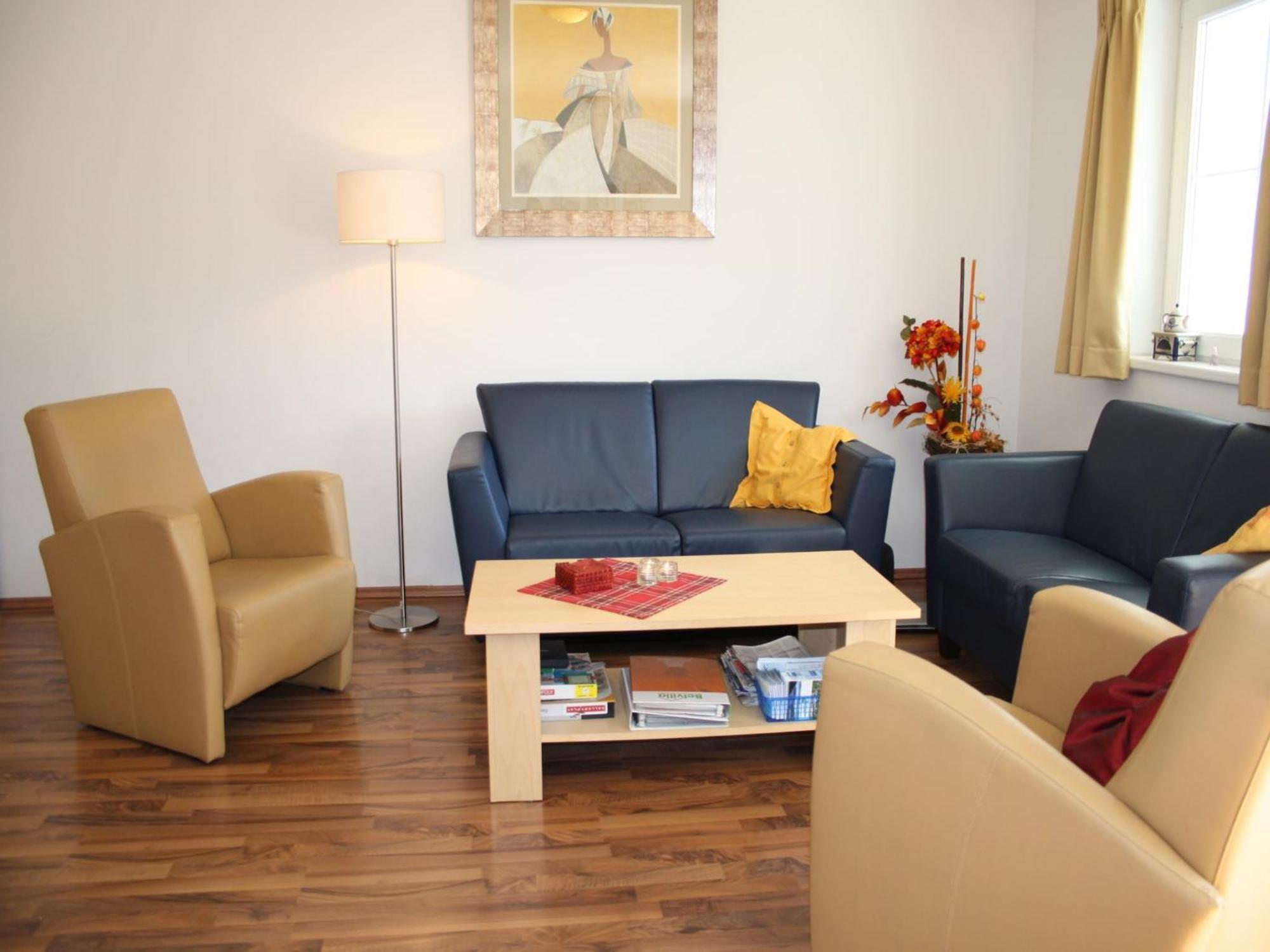 Apartment In Kaprun Near Ski Lift Экстерьер фото