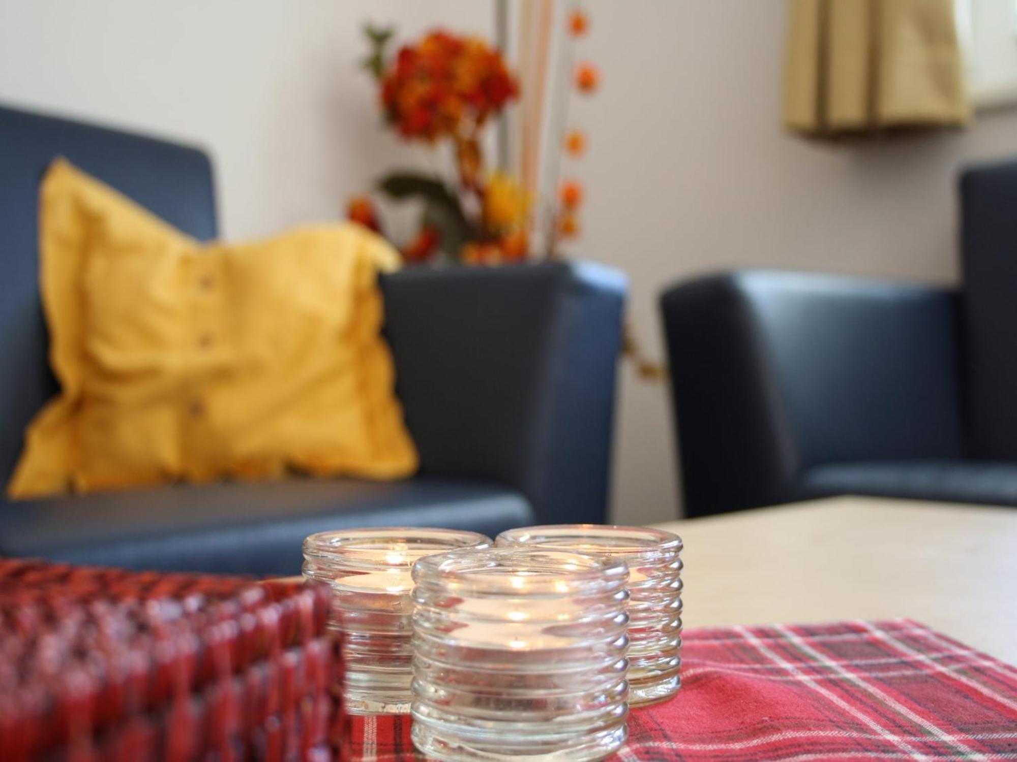 Apartment In Kaprun Near Ski Lift Экстерьер фото