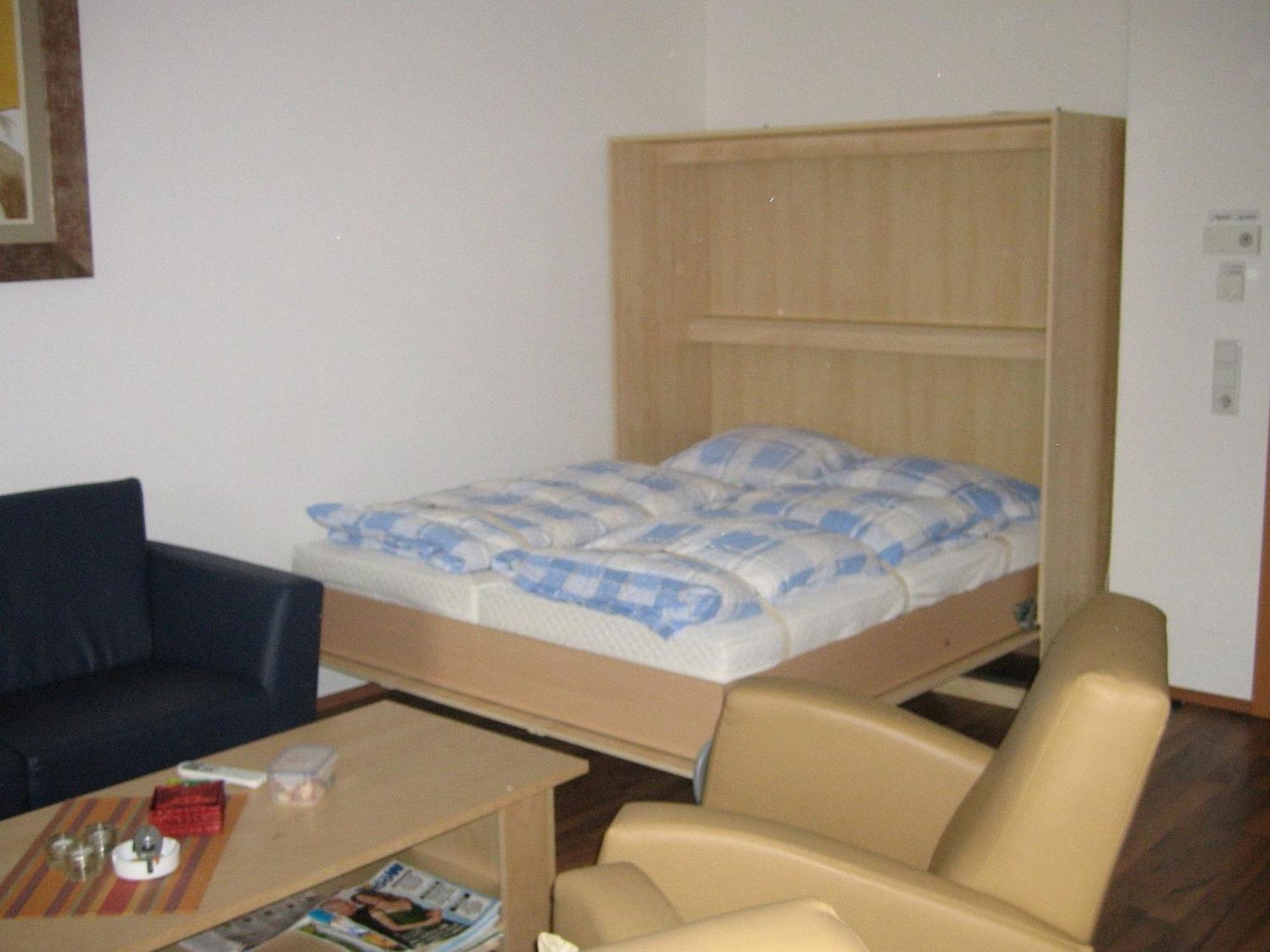 Apartment In Kaprun Near Ski Lift Экстерьер фото